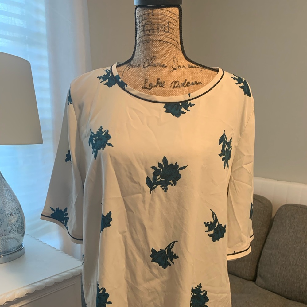 Ann Taylor shirt